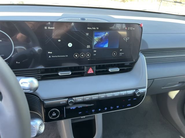 New 2026 Hyundai Ioniq 5 SE image 22