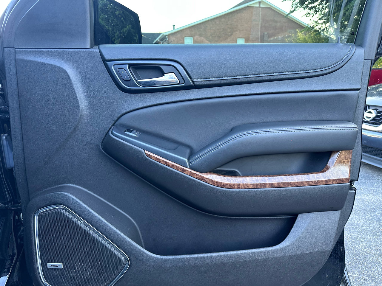 Used 2017 Chevrolet Tahoe Premier image 39