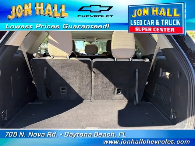 Used 2022 Ford Explorer XLT image 10