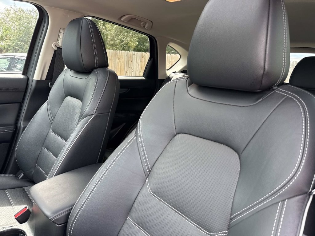 Certified 2024 MAZDA CX-5 AWD 2.5 S w/ Premium Package image 25