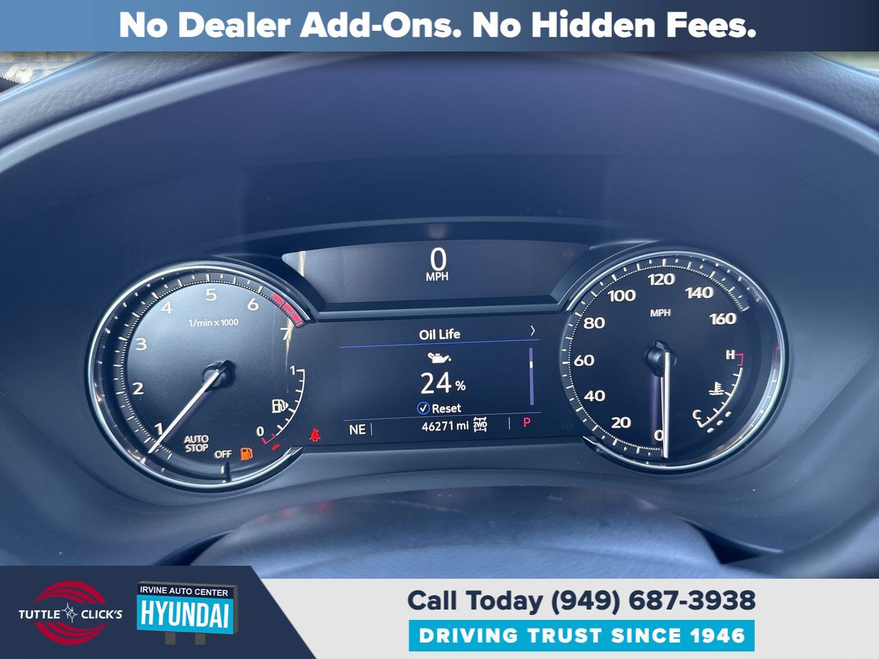 Used 2020 Cadillac XT4 Premium Luxury w/ Driver Awareness Package AWD/4WD image 37