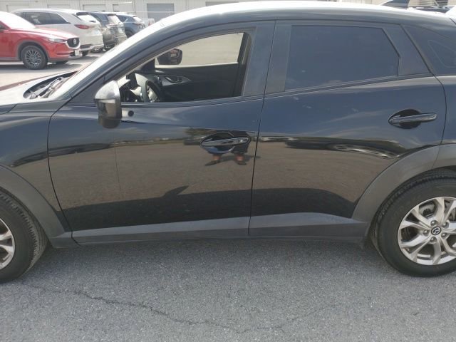 Used 2020 MAZDA CX-3 Sport FWD image 2