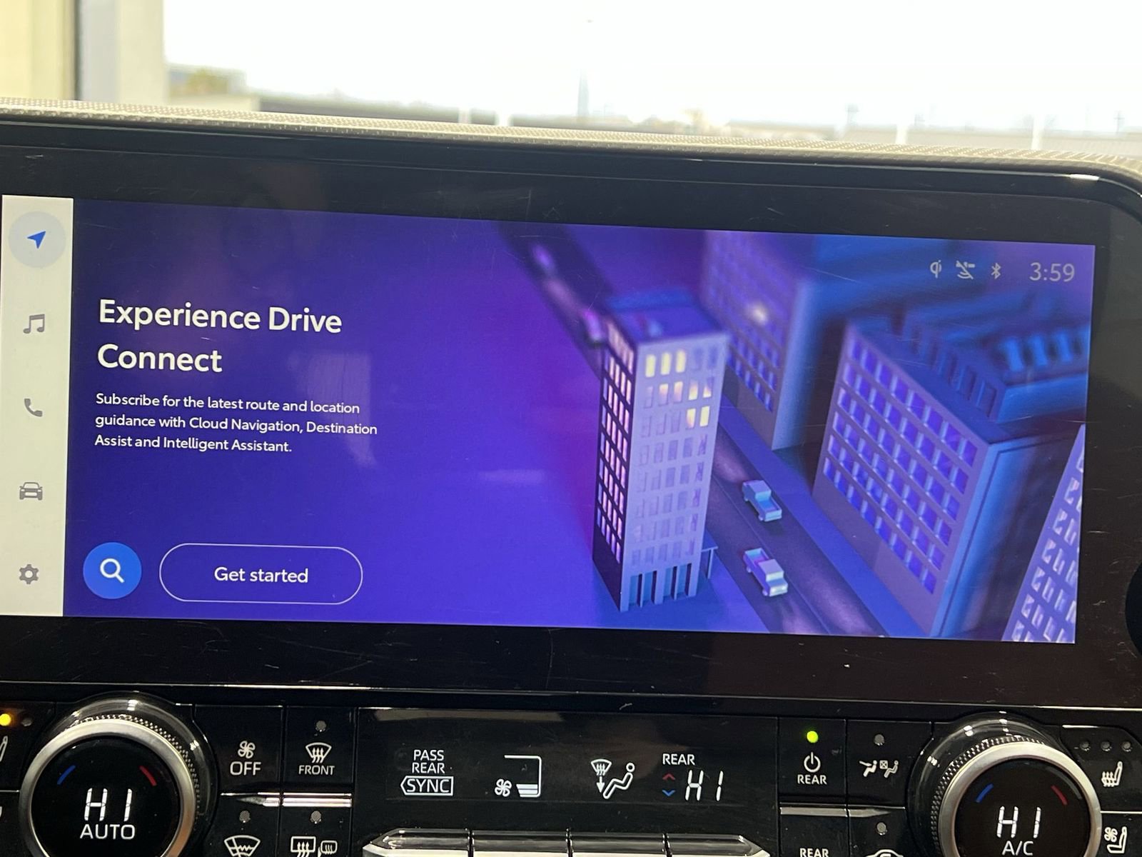 Used 2023 Toyota Highlander Platinum image 18