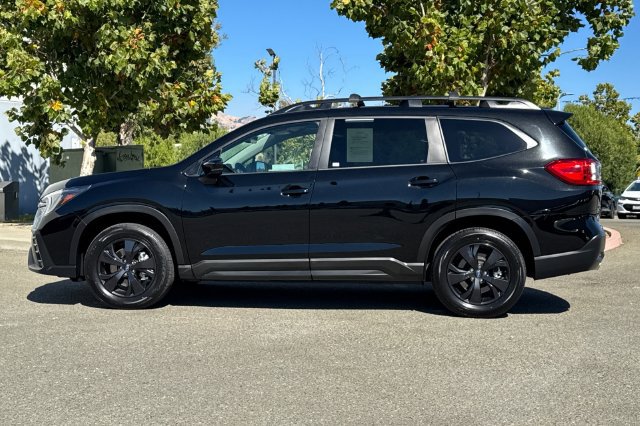 Certified 2026 Subaru Ascent Premium AWD/4WD image 7