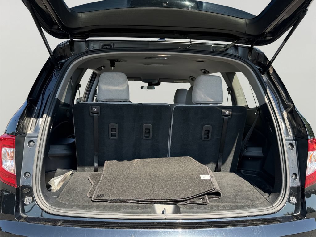 Used 2019 Honda Pilot EX image 10
