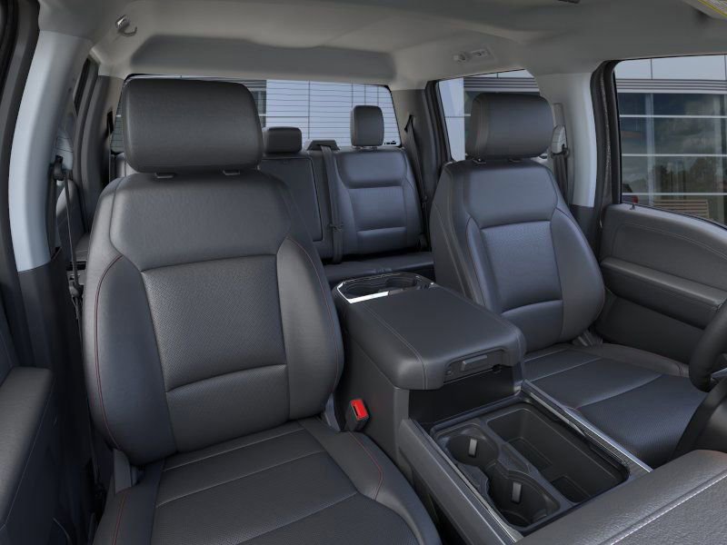 New 2026 Ford F250 Lariat w/ Black Appearance Package AWD/4WD image 10