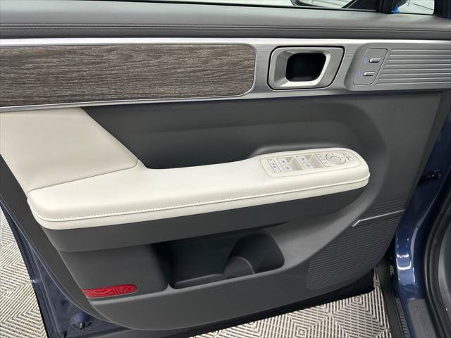 New 2027 Hyundai Santa Fe Limited FWD image 11