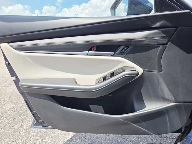 New 2026 MAZDA MAZDA3 2.5 S Sedan w/ Preferred Pkg FWD image 28