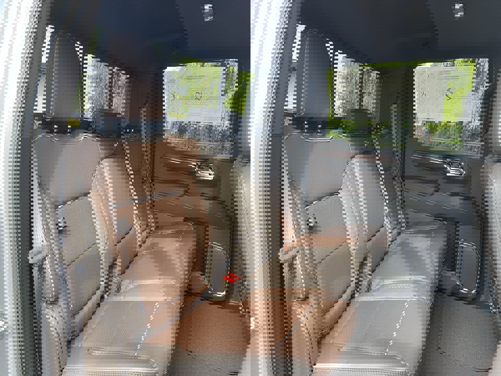 New 2026 GMC Sierra 1500 Denali w/ Technology Package image 63