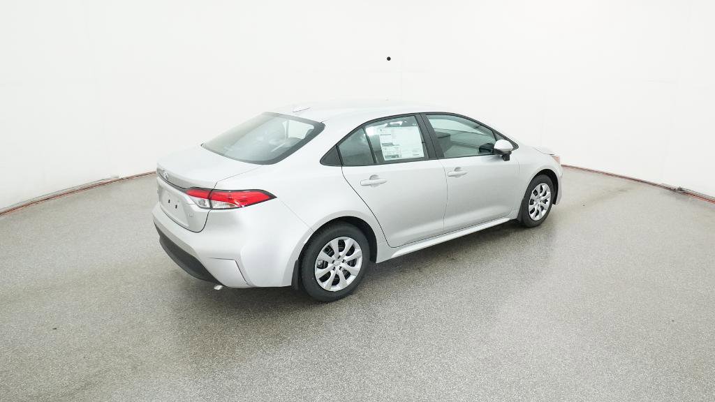 New 2026 Toyota Corolla LE image 21