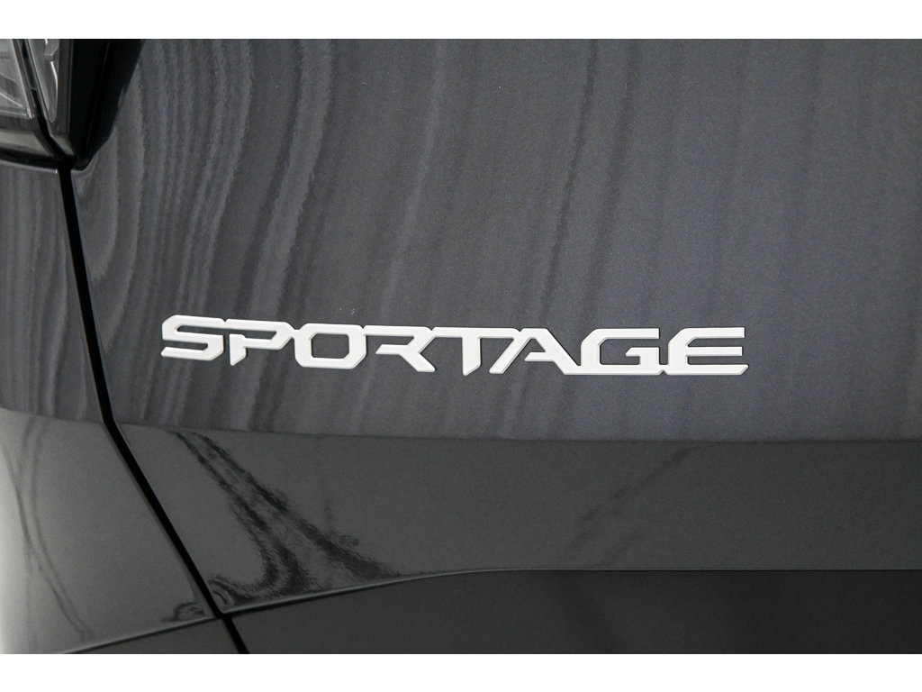 Certified 2026 Kia Sportage LX w/ LX Convenience Package FWD image 39