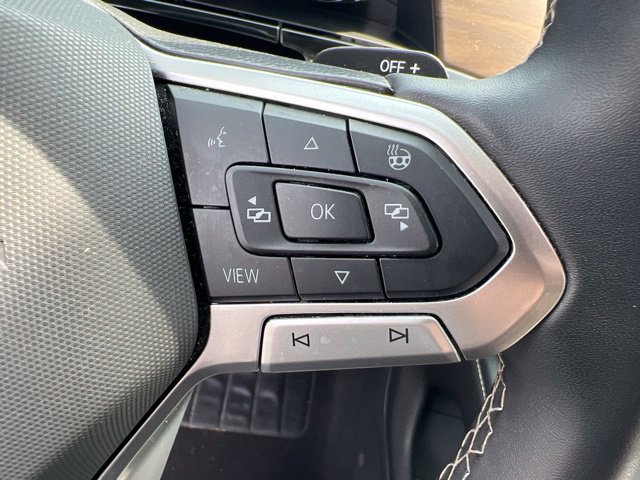 Used 2024 Volkswagen Atlas SE FWD image 14