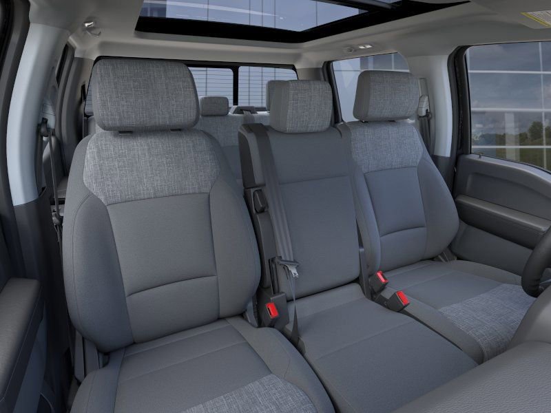 New 2026 Ford F350 XLT w/ XLT Premium Package image 10