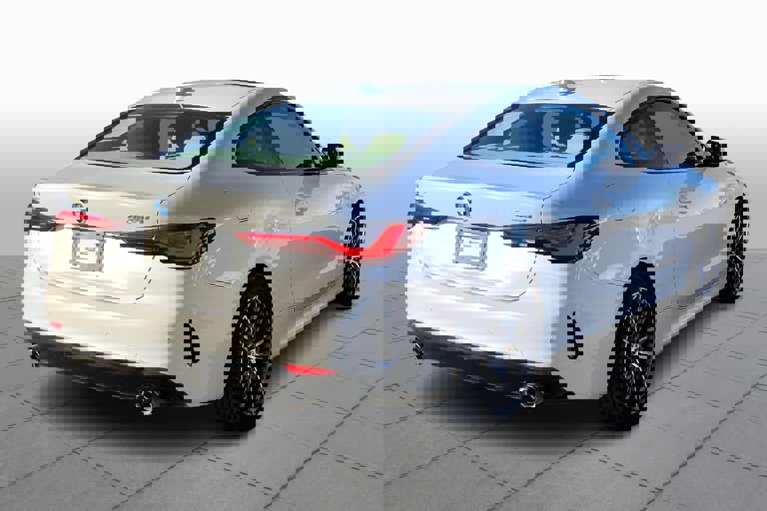 Used 2022 BMW 430i 430i w/ Convenience Package image 10