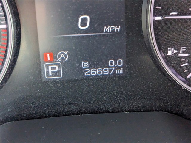 Used 2022 Subaru Legacy Premium image 25