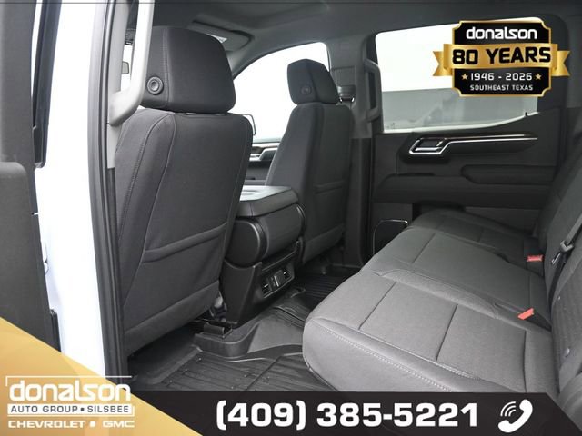 New 2026 GMC Sierra 1500 SLE image 10