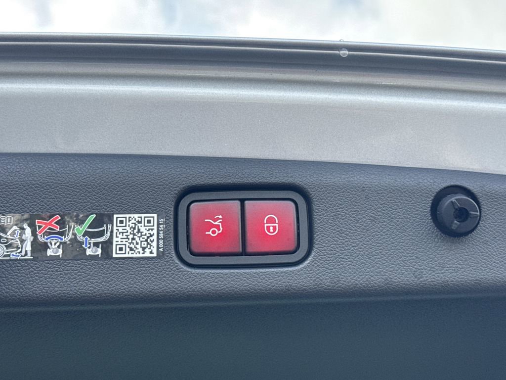 New 2026 Mercedes-Benz E 350 Sedan image 16