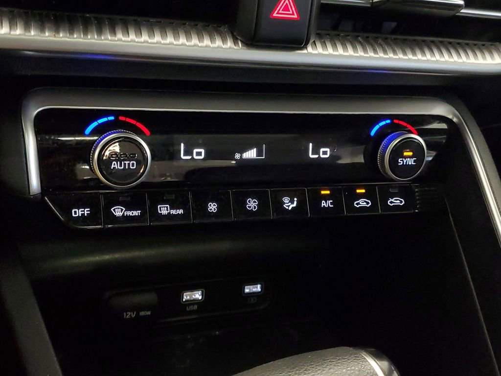 Used 2023 Kia K5 GT-Line image 21