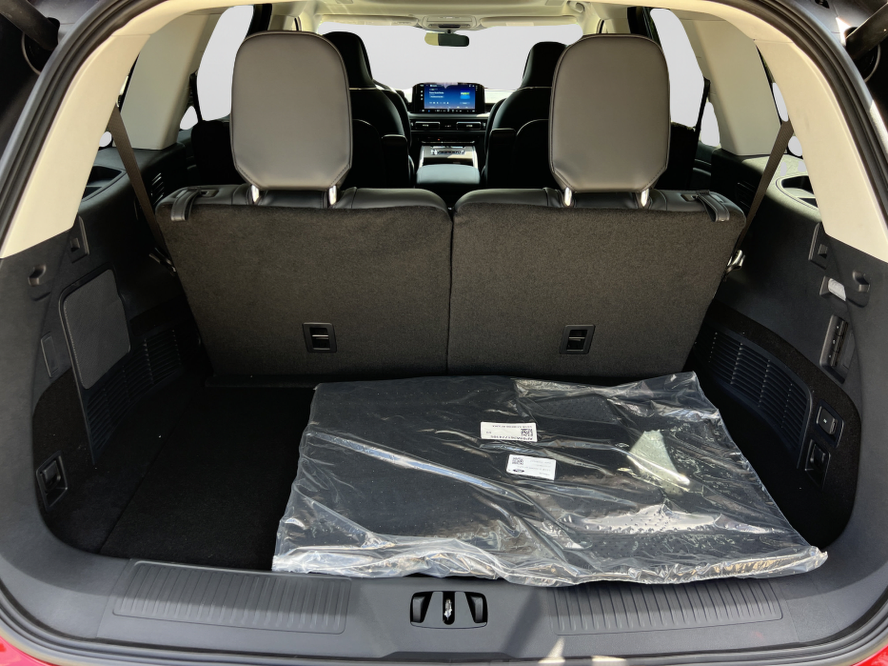 New 2026 Lincoln Aviator Reserve AWD/4WD image 28