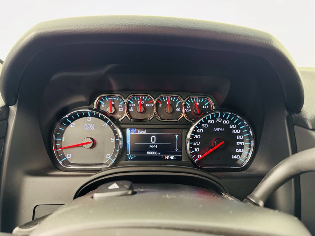 Used 2020 Chevrolet Tahoe LT RWD image 13