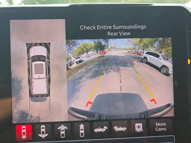 Used 2026 RAM 1500 RHO w/ RHO Level 1 Equipment Group AWD/4WD image 19
