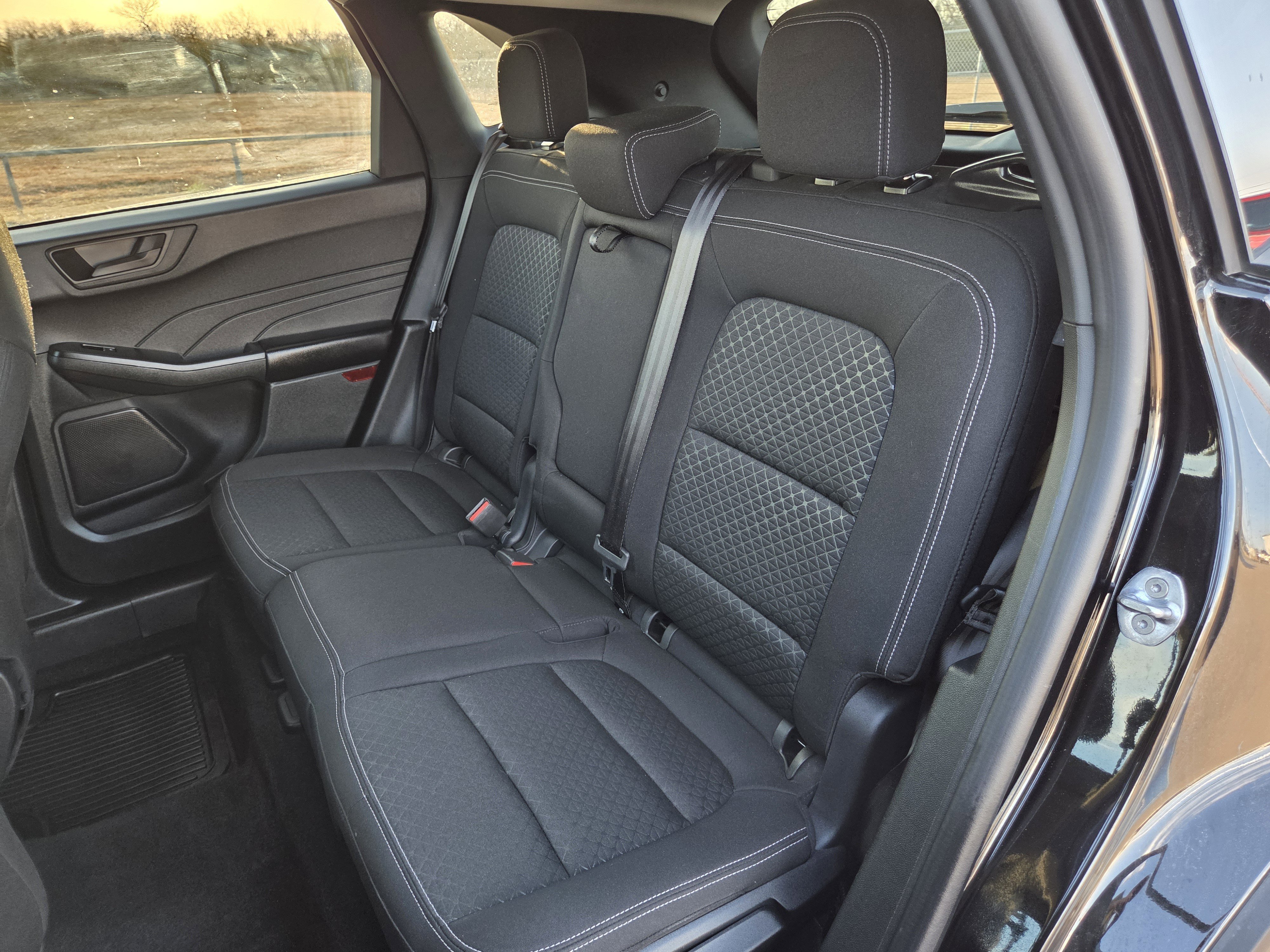 Used 2025 Ford Escape Active image 21