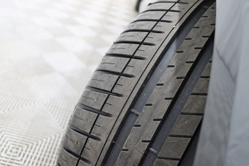 Used 2015 BMW M3 RWD image 34