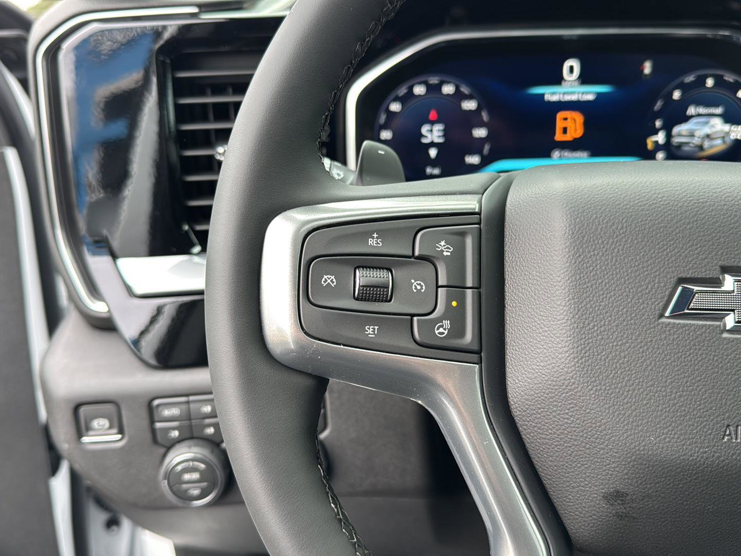 New 2026 Chevrolet Silverado 1500 RST image 18