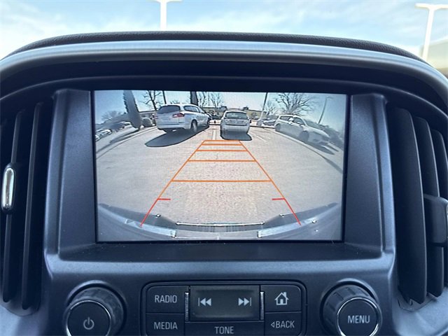 Used 2016 GMC Canyon SLE w/ SLE Convenience Package image 24