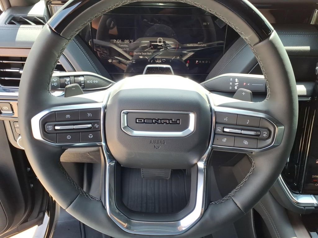 New 2026 GMC Yukon Denali image 17