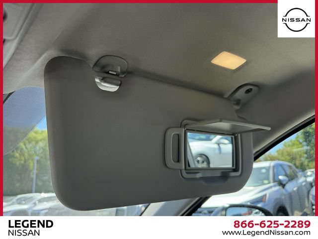 Certified 2025 Nissan Kicks SV w/ SV Premium Package AWD/4WD image 33