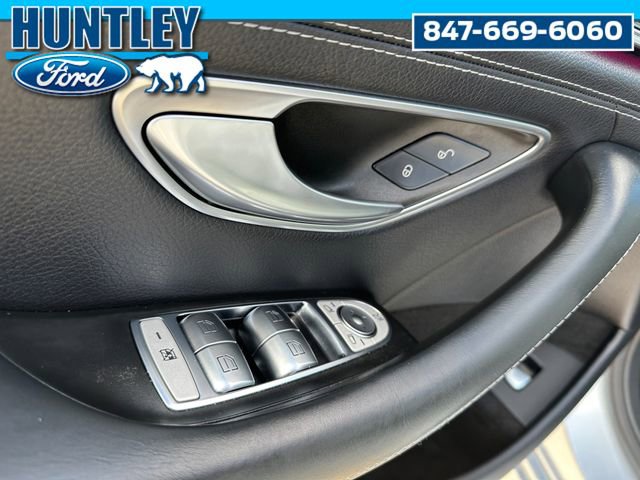 Used 2024 Mercedes-Benz AMG GT 43 w/ AMG Night Package image 21