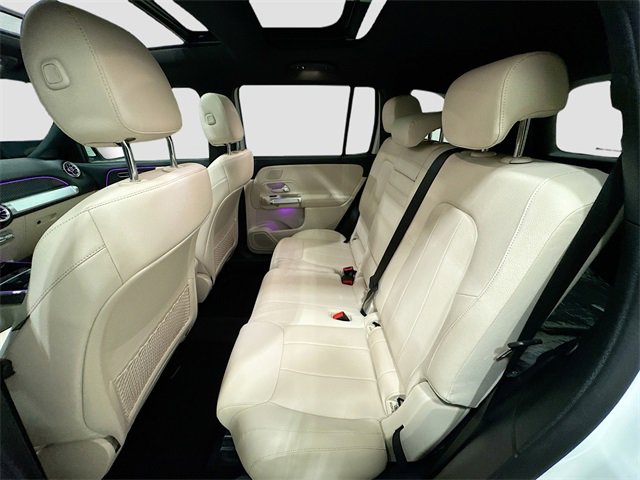 Certified 2024 Mercedes-Benz GLB 250 4MATIC image 26