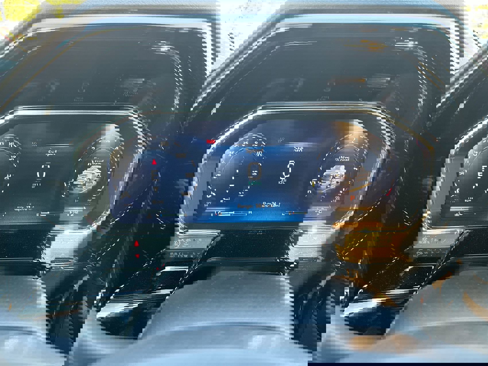 New 2026 Chevrolet Silverado 1500 RST w/ RST All Star Premium Package image 15