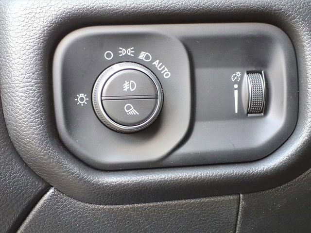 New 2026 RAM 3500 Tradesman image 12