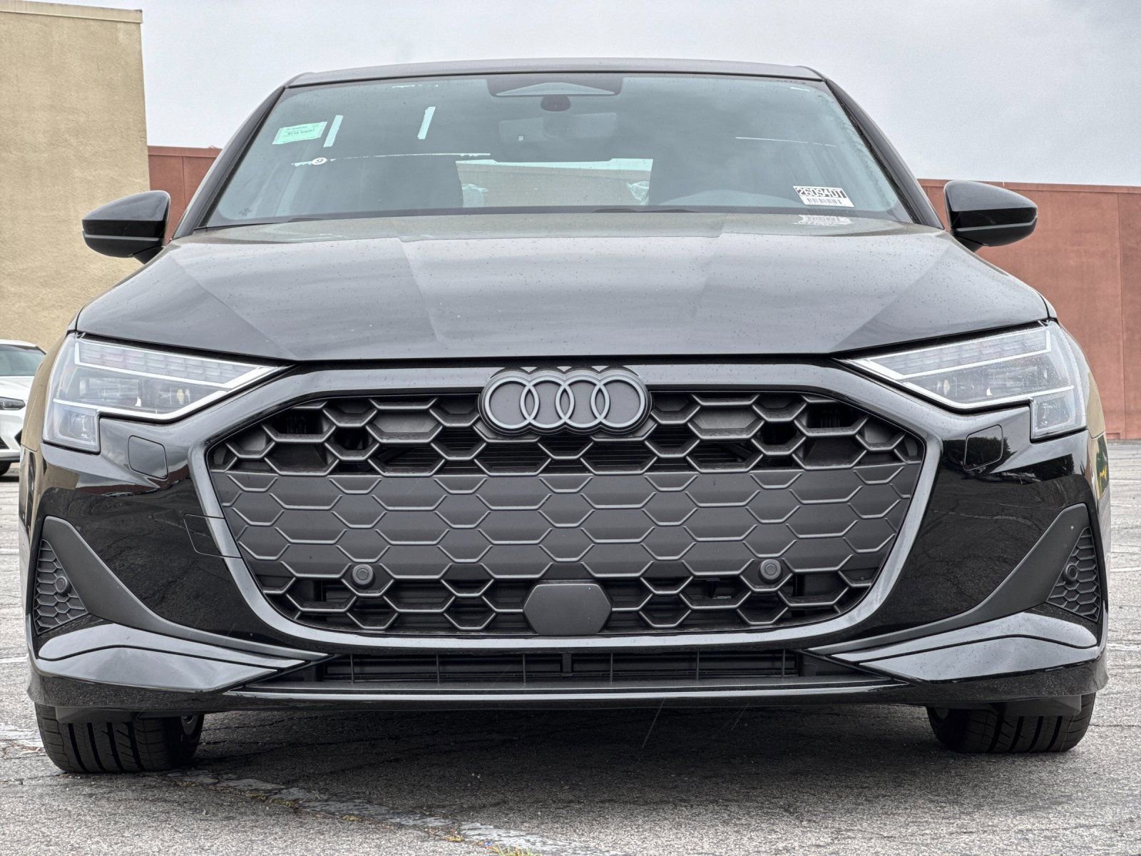 New 2026 Audi A3 2.0T Premium AWD/4WD image 6