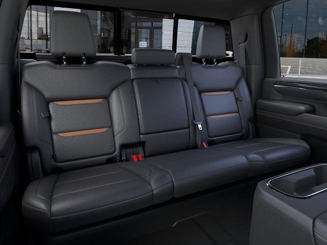 New 2026 GMC Sierra 2500 AT4 w/ AT4 Premium Plus Package image 43