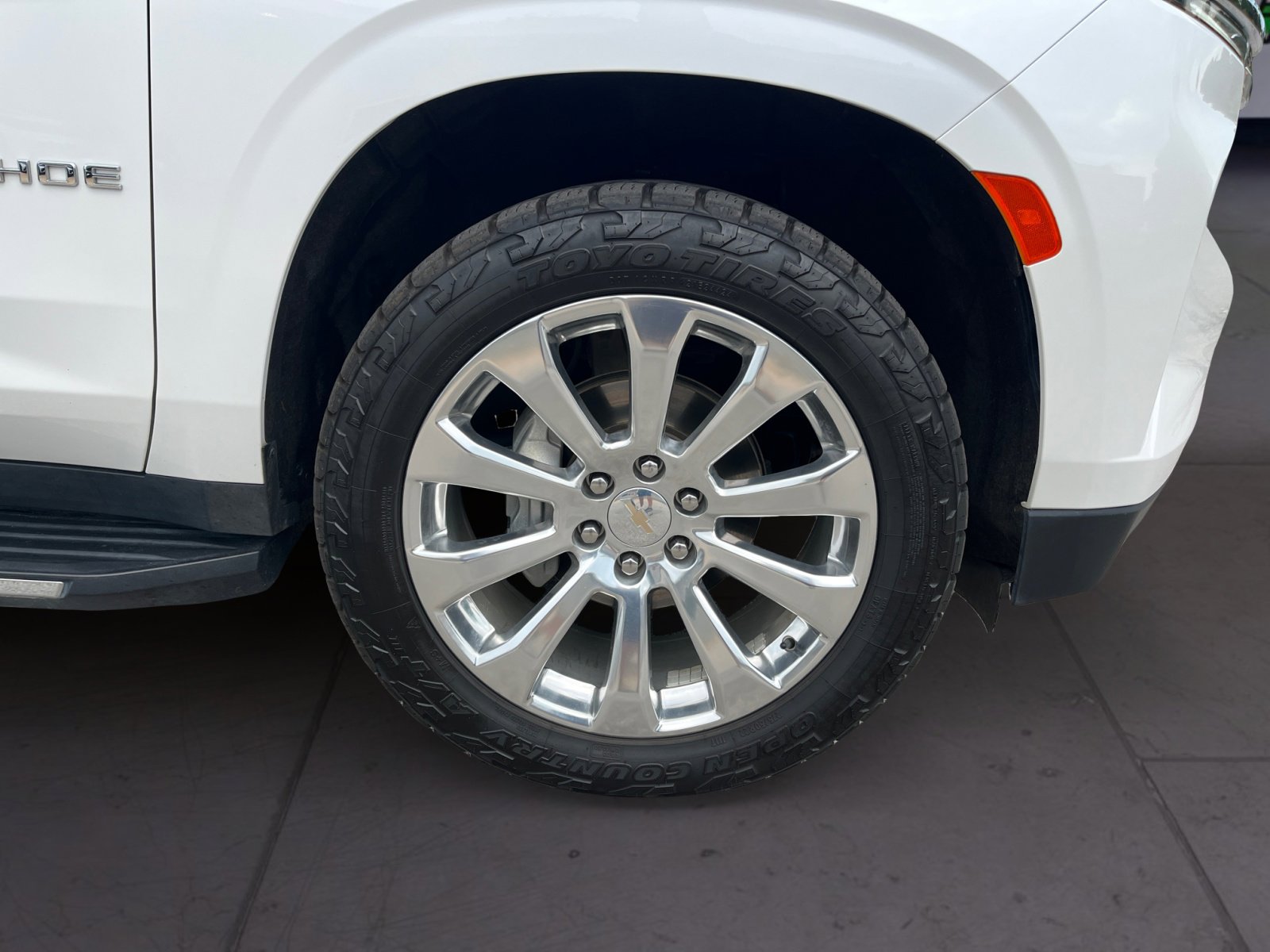 Used 2022 Chevrolet Tahoe Premier image 14