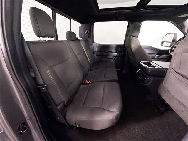 Used 2022 Ford F150 XLT w/ Equipment Group 302A High image 26