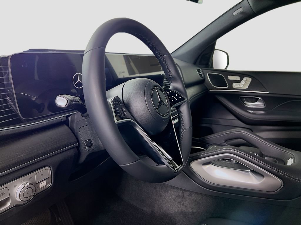 Used 2026 Mercedes-Benz GLE 350 4MATIC image 10