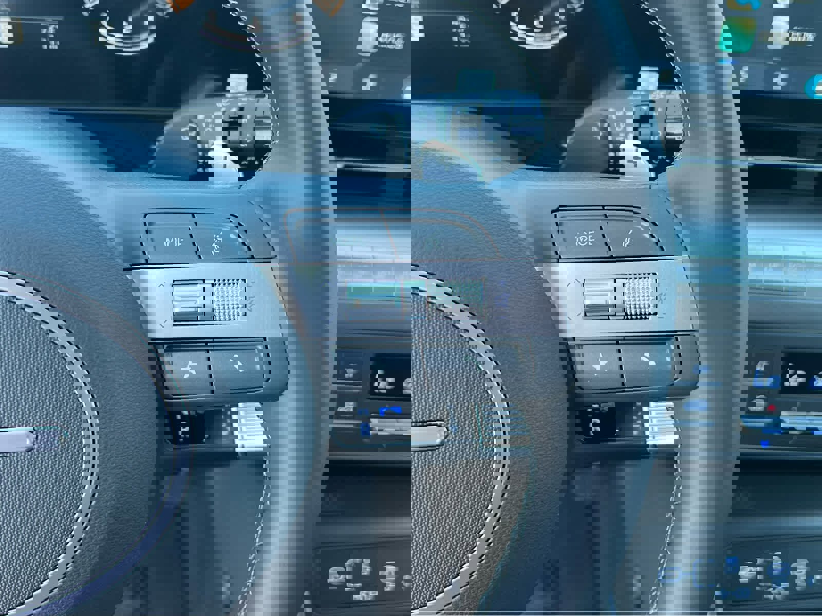 New 2026 Hyundai Kona SEL Premium image 33