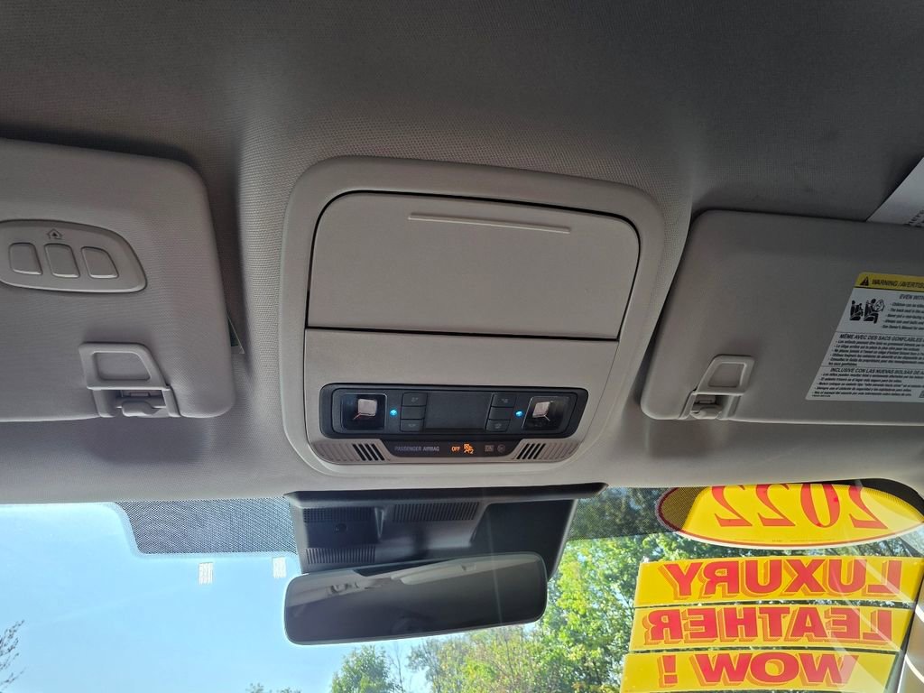 Used 2022 Ford Mustang Mach-E Select image 29