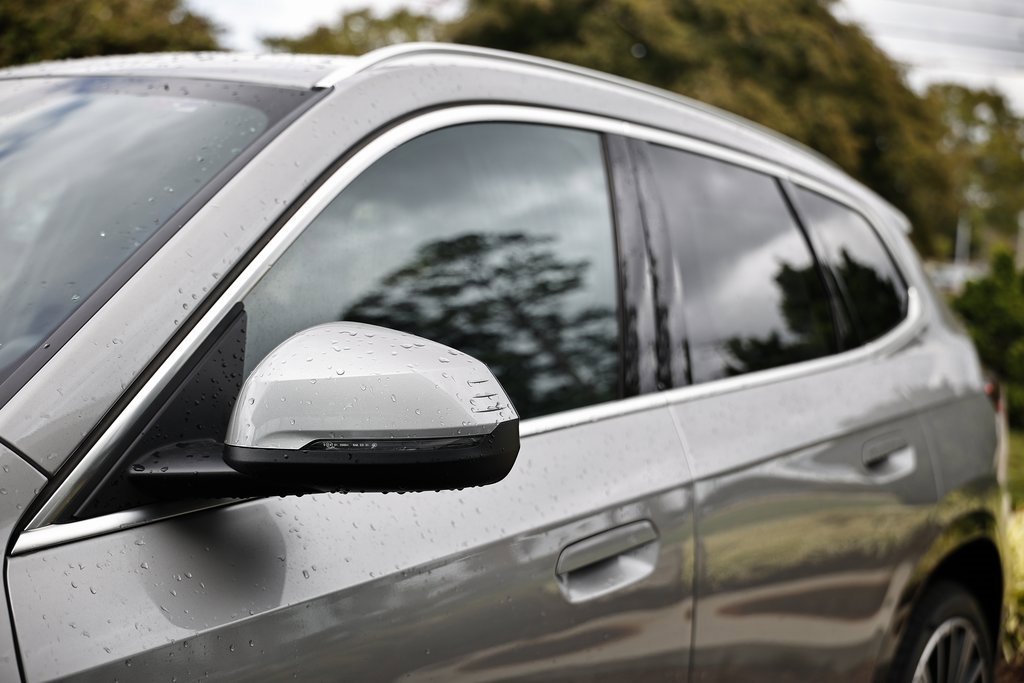 New 2026 BMW X1 xDrive28i w/ Convenience Package image 11