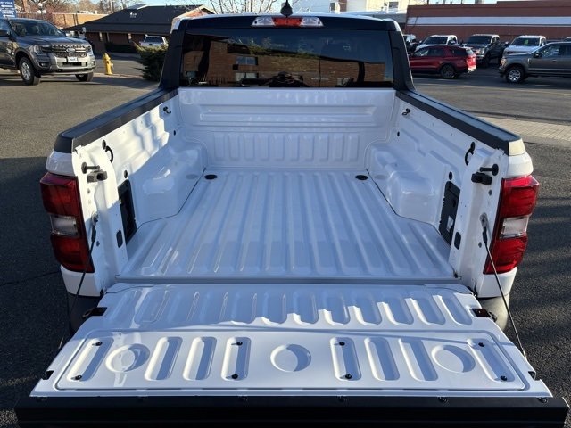 New 2025 Ford Maverick XLT w/ XLT Luxury Package image 17