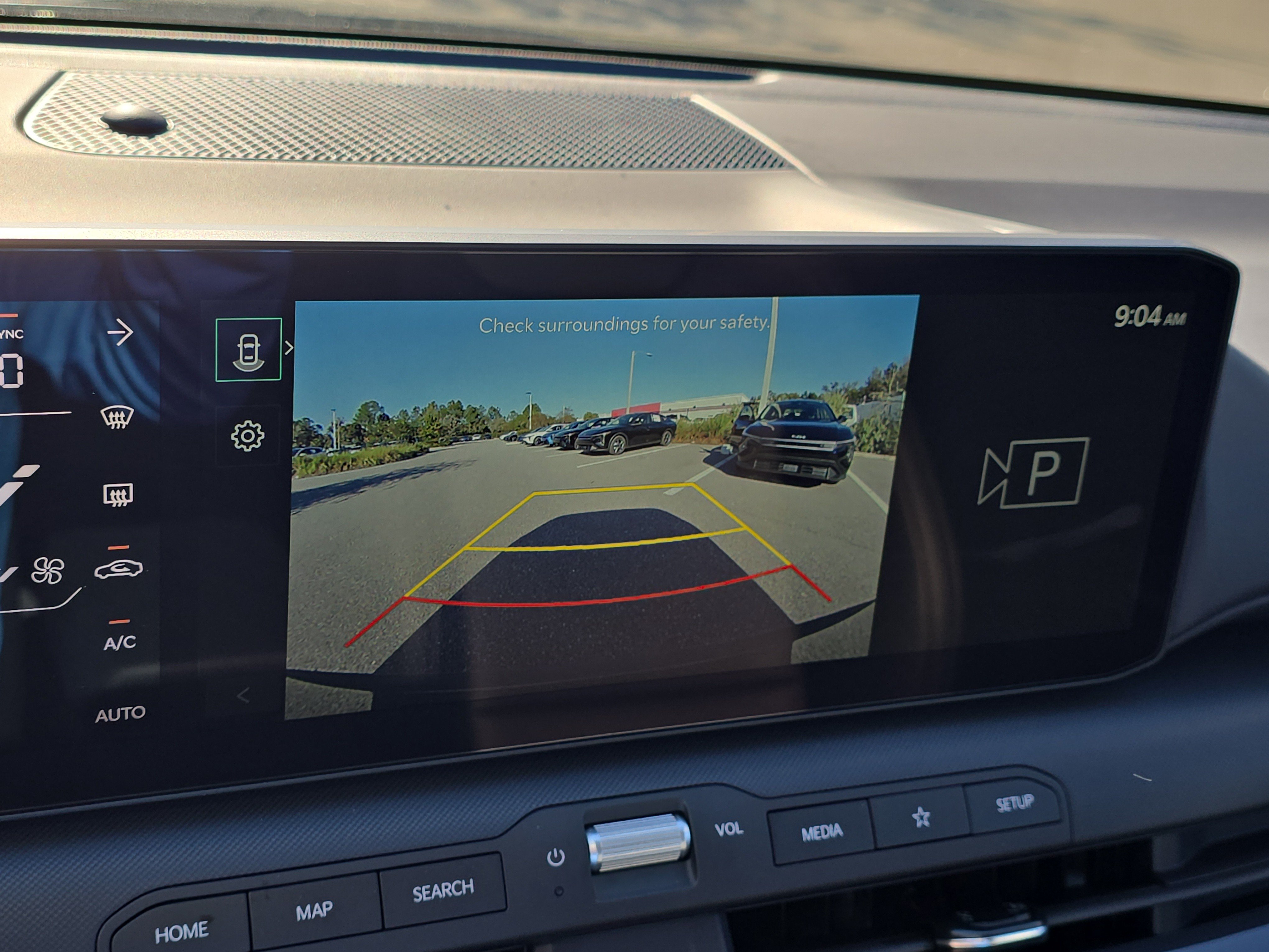 New 2026 Kia K4 EX FWD image 23