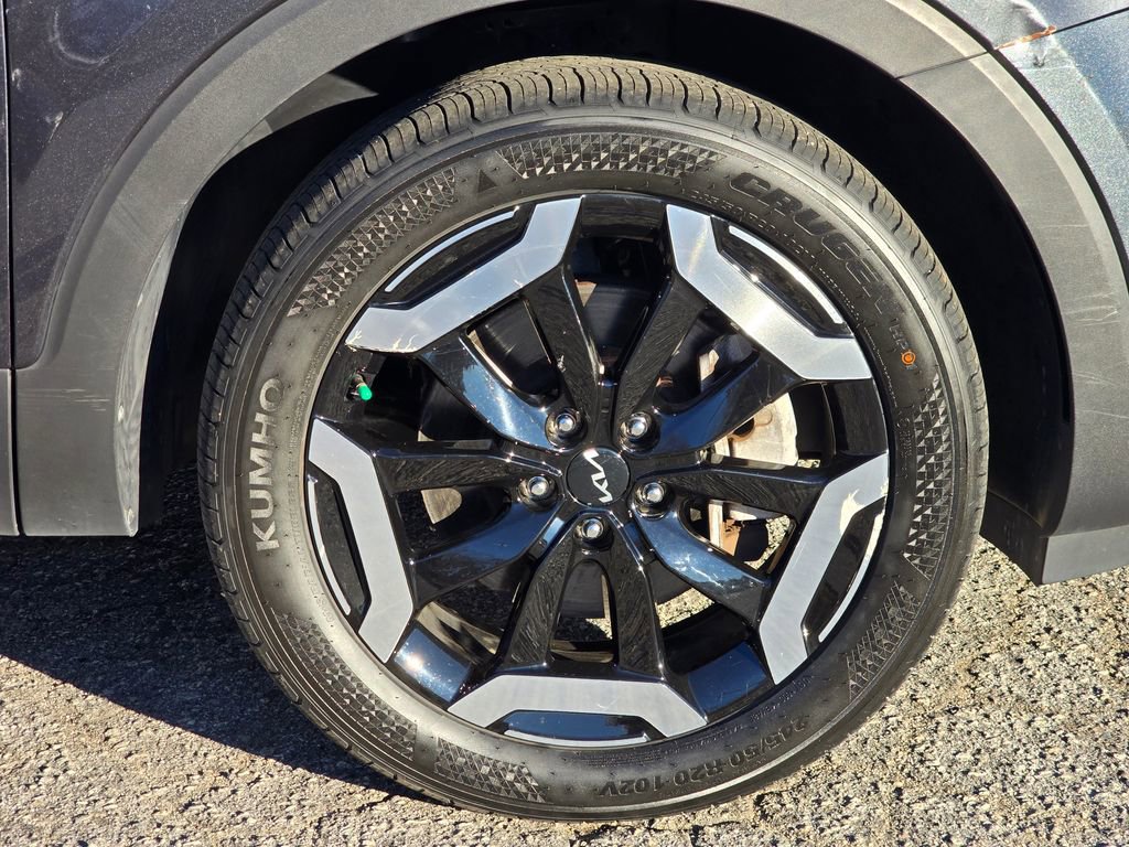 Used 2023 Kia Telluride S w/ S Sunroof Package image 23