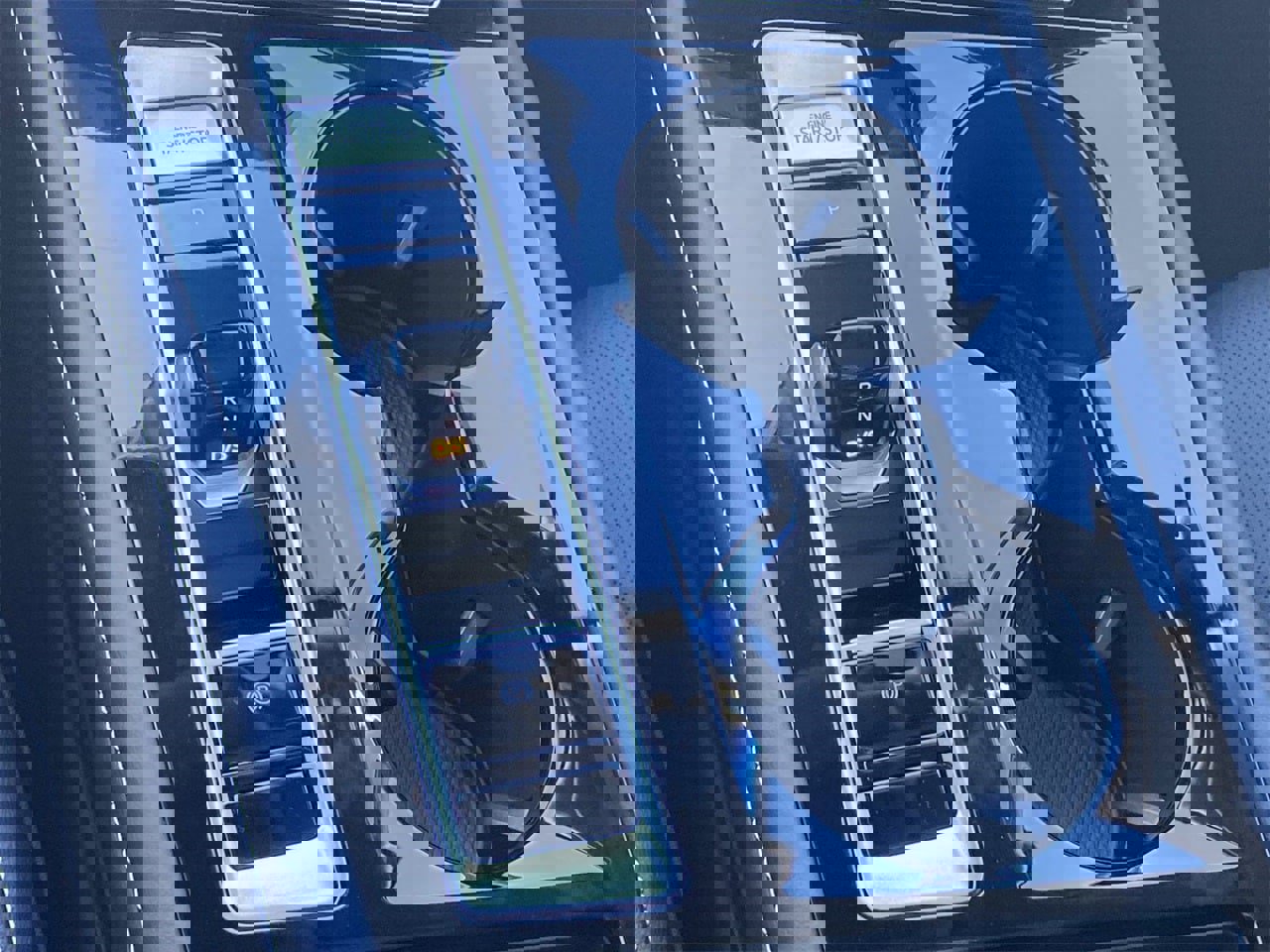 New 2026 Volkswagen Atlas SE image 26