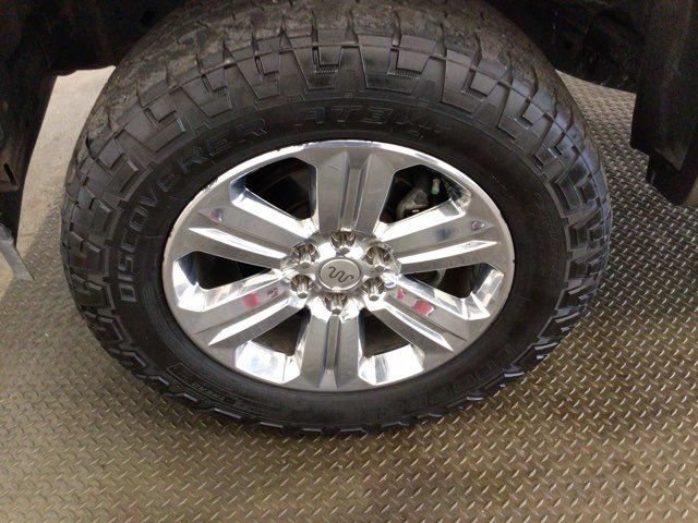 Used 2018 Ford F150 King Ranch w/ Equipment Group 601A Luxury AWD/4WD image 26