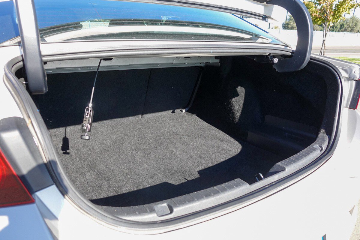 Certified 2025 MAZDA MAZDA3 s image 24