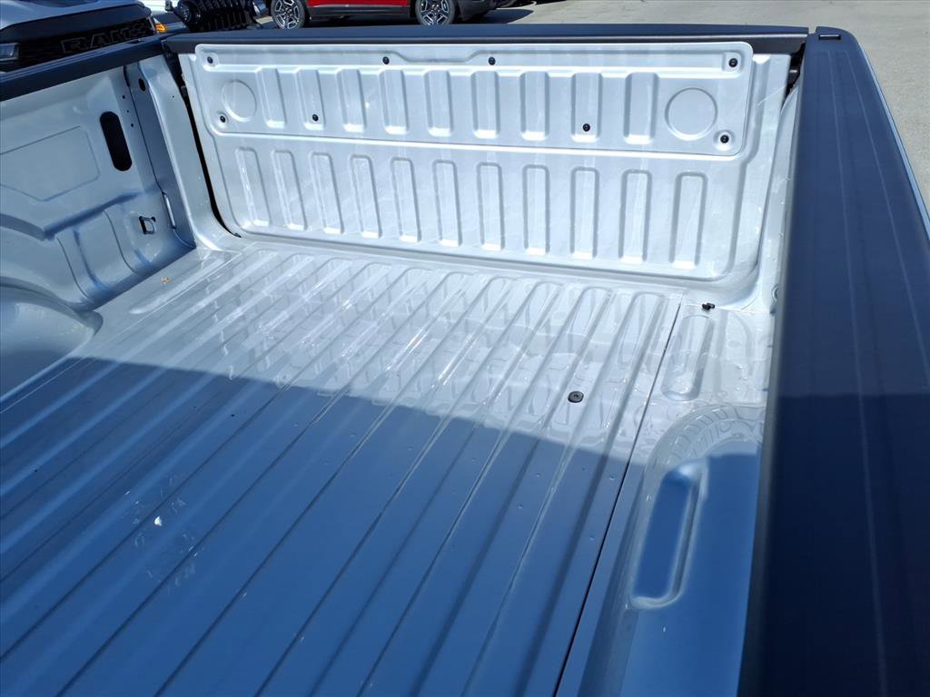 New 2026 RAM 1500 Big Horn image 13